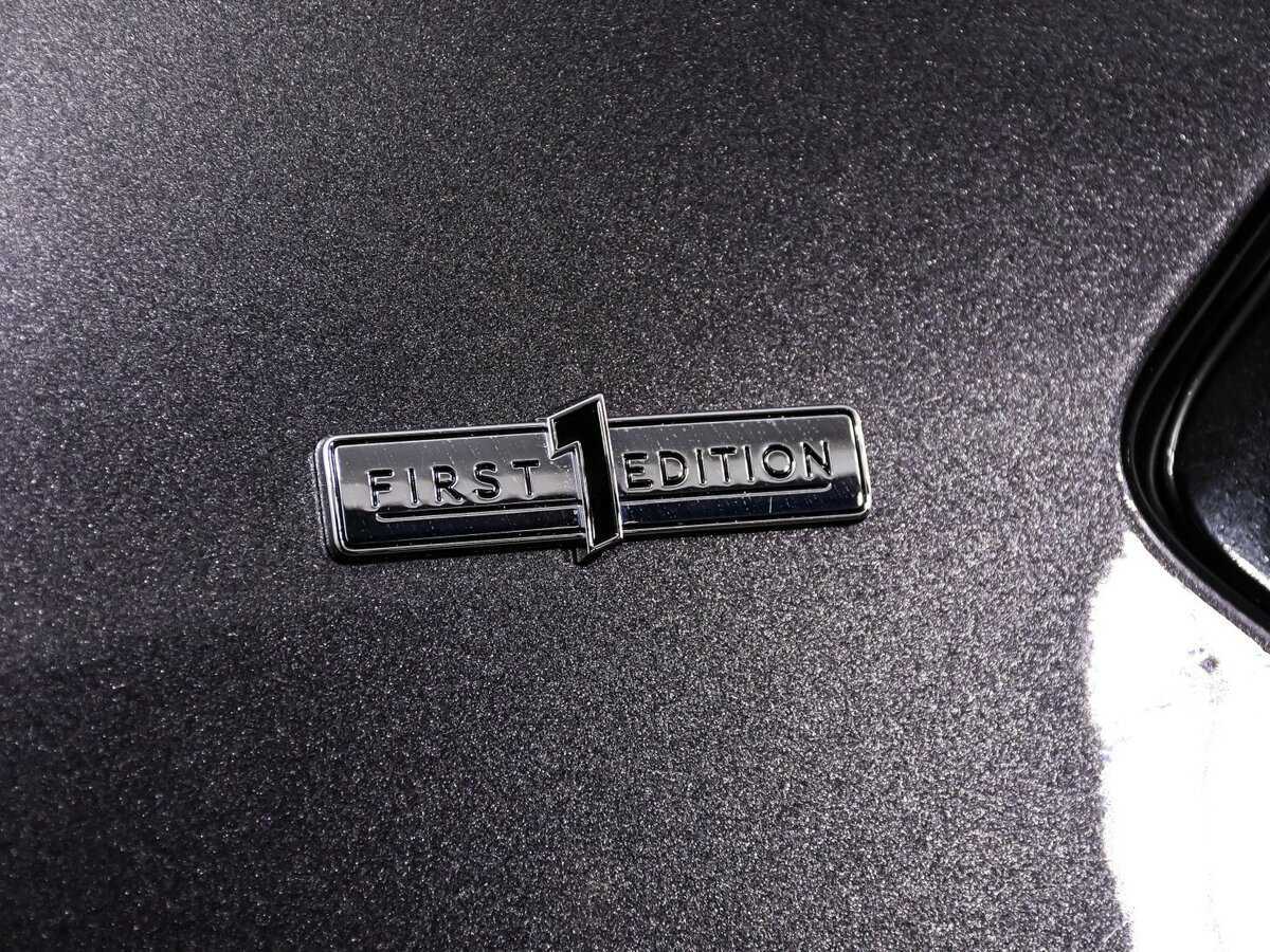 Bentley Bentayga, 2021 Фото №17