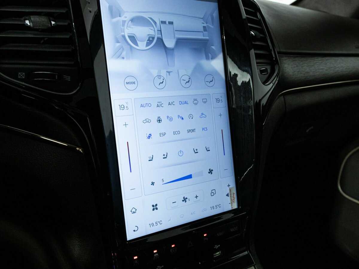 Jeep Grand Cherokee, 2017 Фото №21