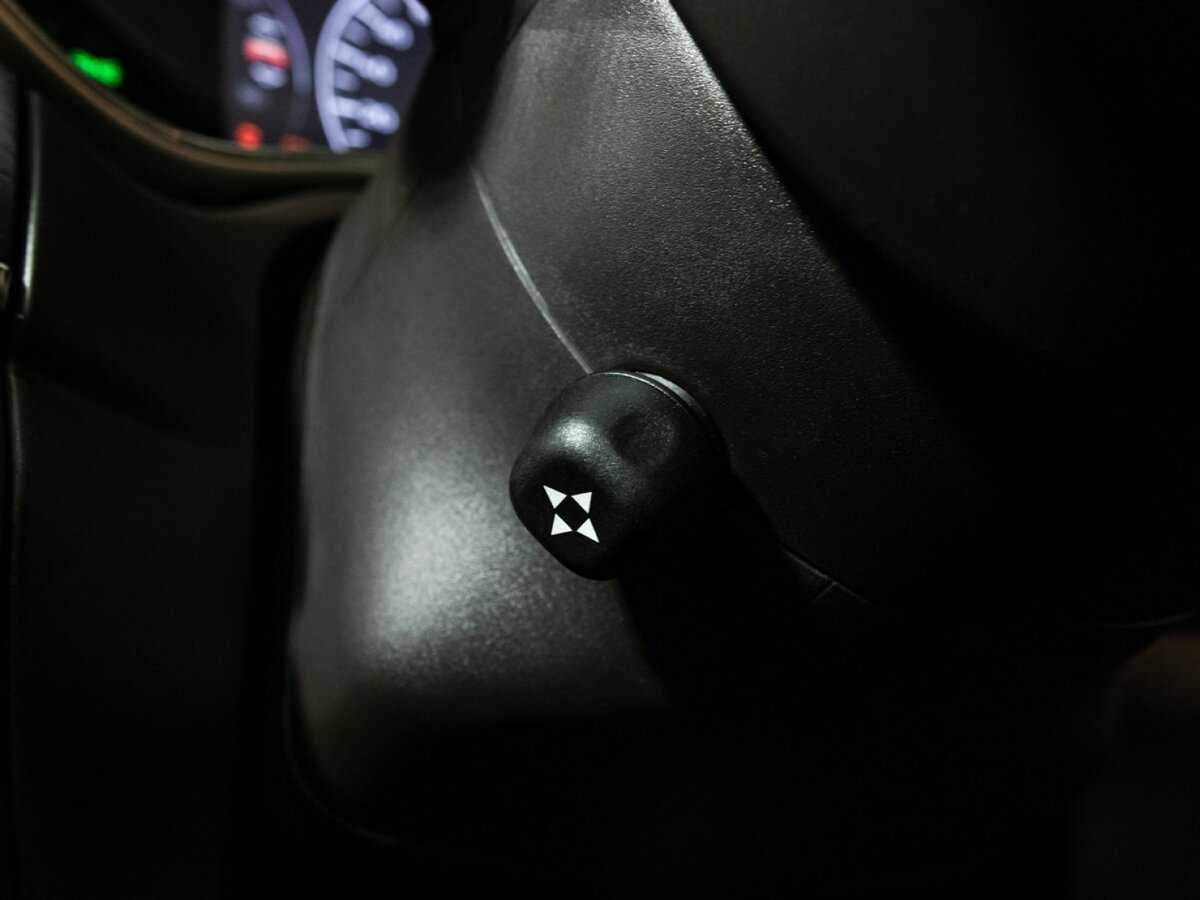 Jeep Grand Cherokee, 2017 Фото №23