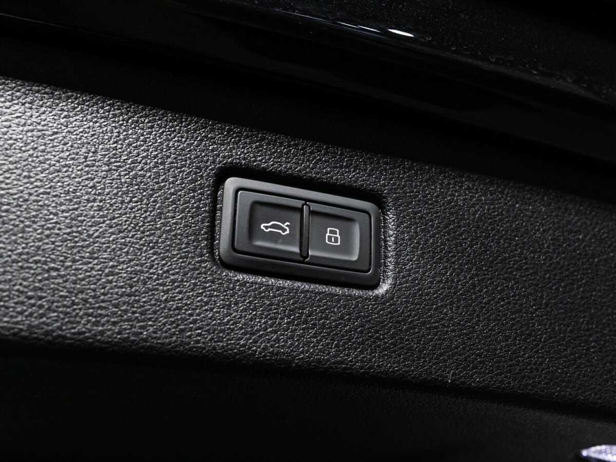 Audi Q7, 2019 Фото №15