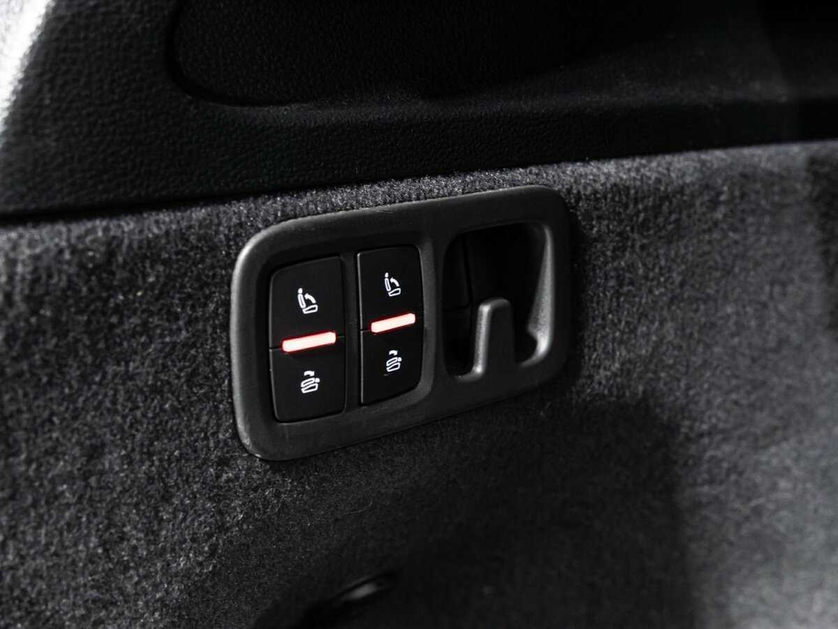 Audi Q7, 2019 Фото №16