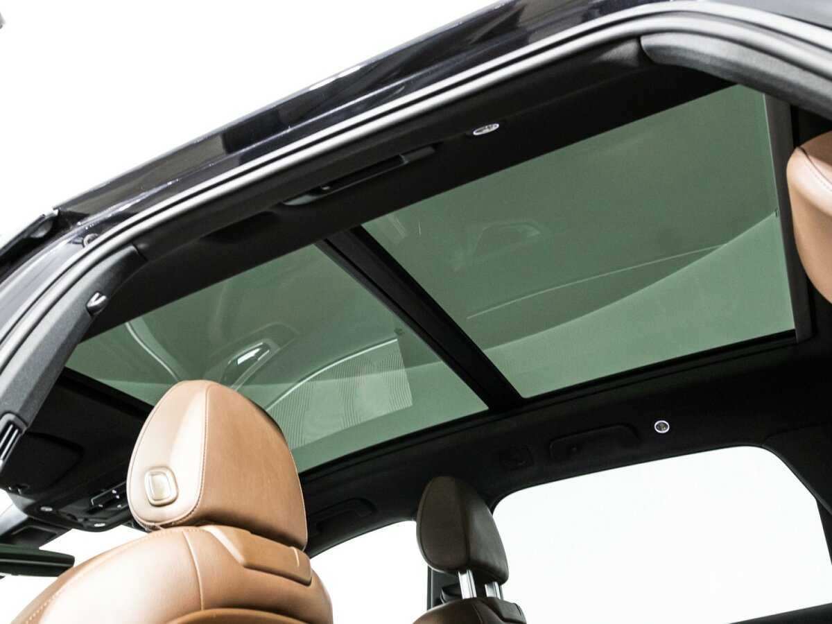 Audi Q7, 2019 Фото №17