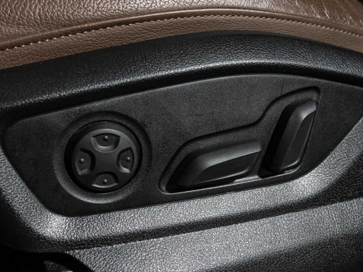 Audi Q7, 2019 Фото №20