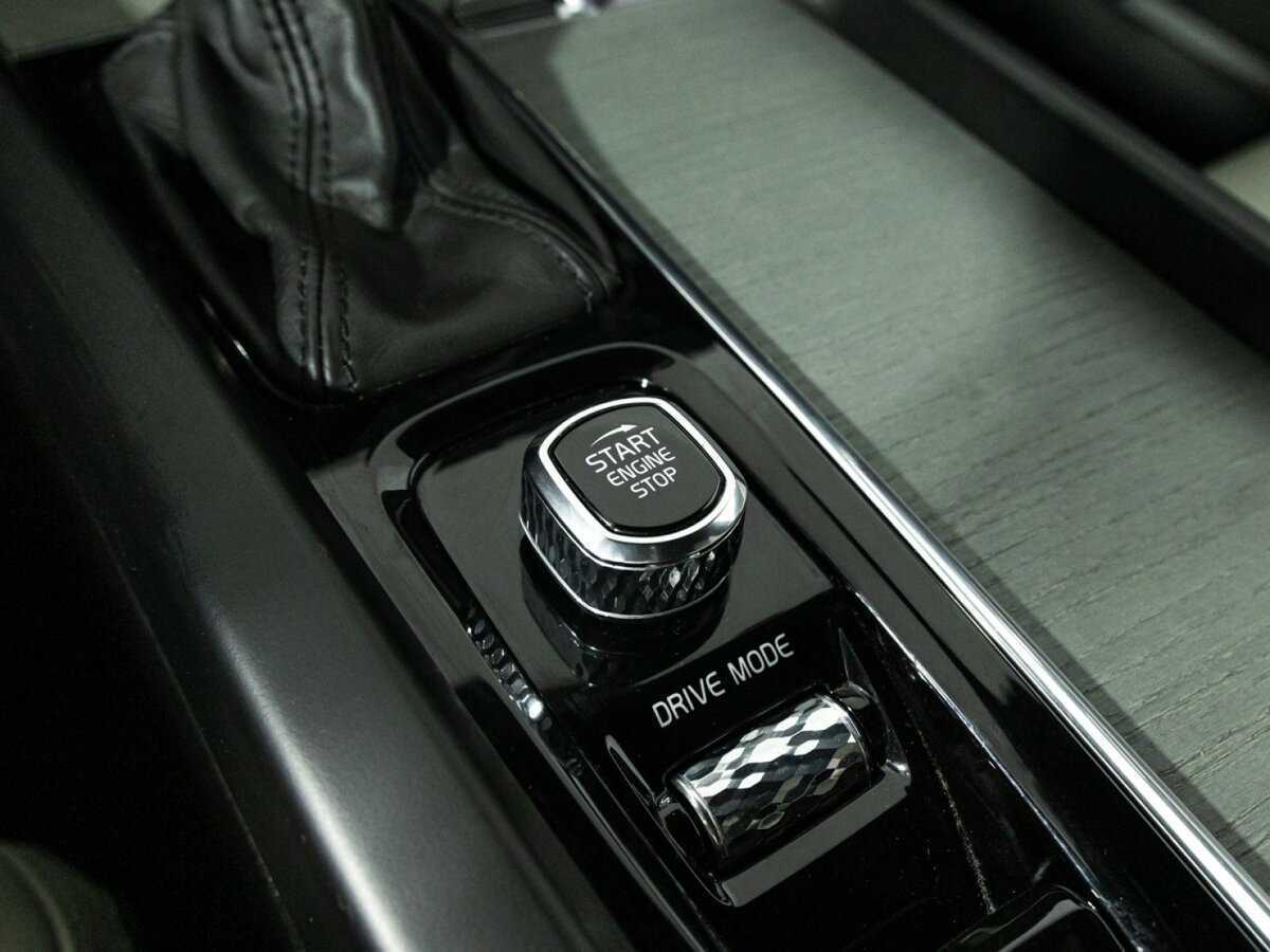 Volvo V60 Cross Country, 2019 Фото №24