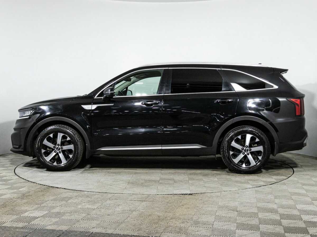 Kia Sorento, 2021 - 102 780 км. | Фото №7