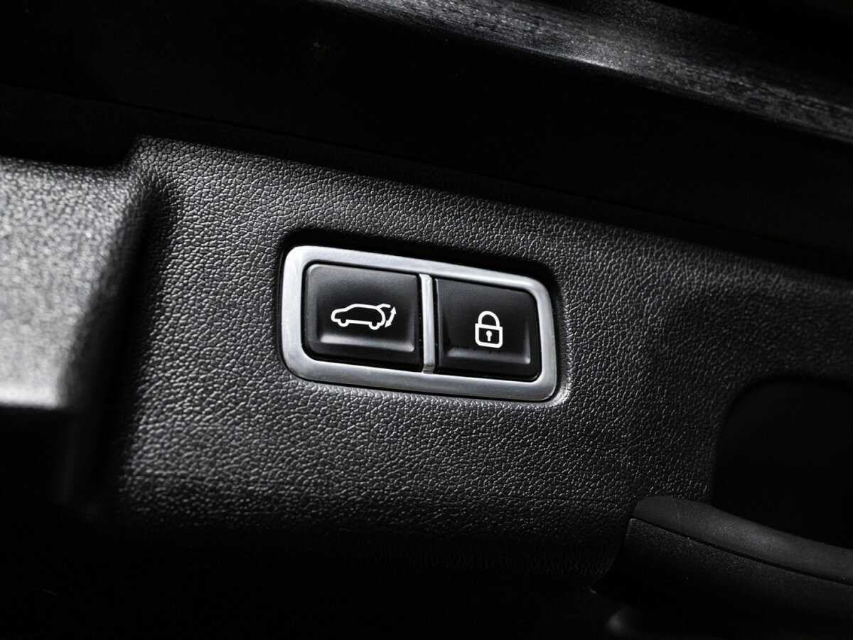 Kia Sorento, 2021 Фото №15