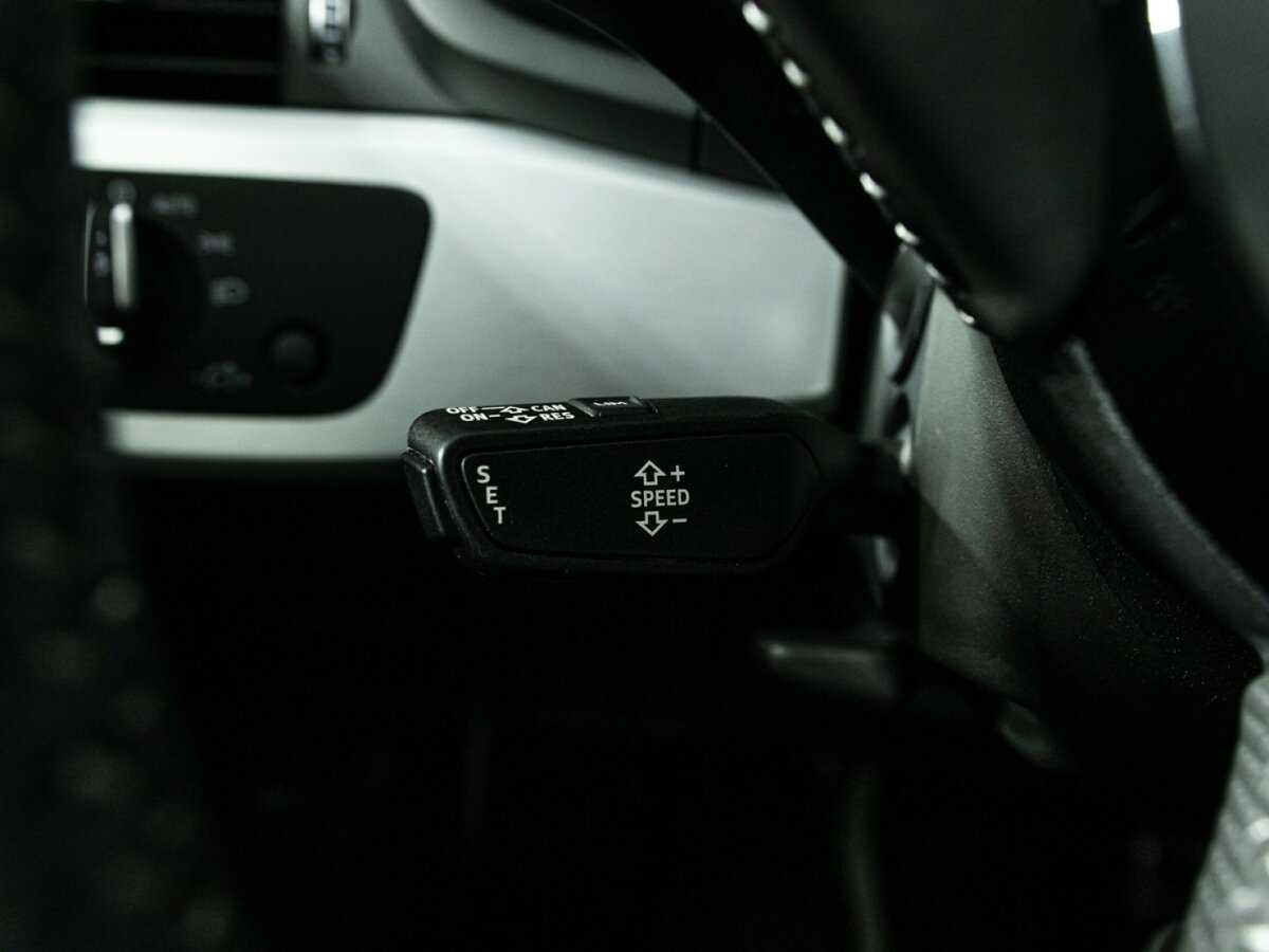 Audi A5 Sportback 40 g-tron, 2019 Фото №20