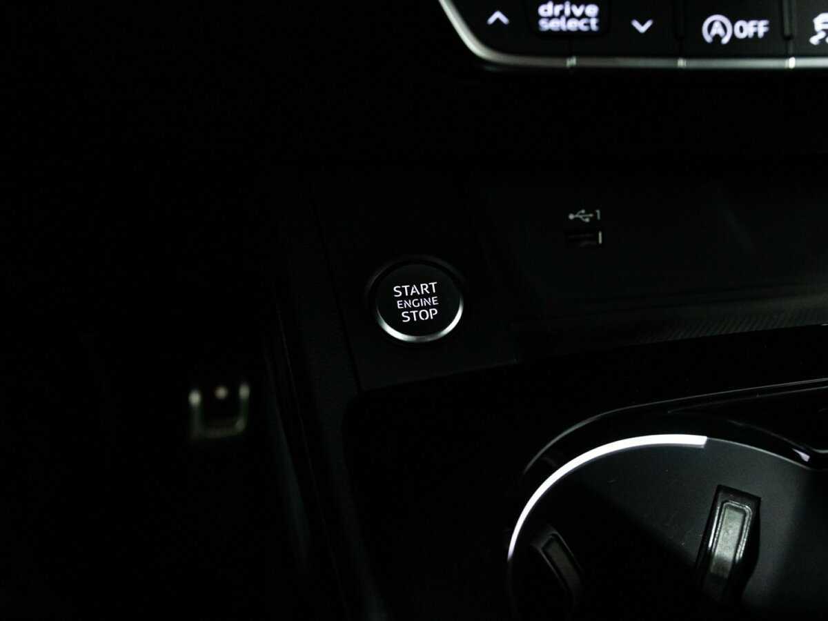 Audi A5 Sportback 40 g-tron, 2019 Фото №22