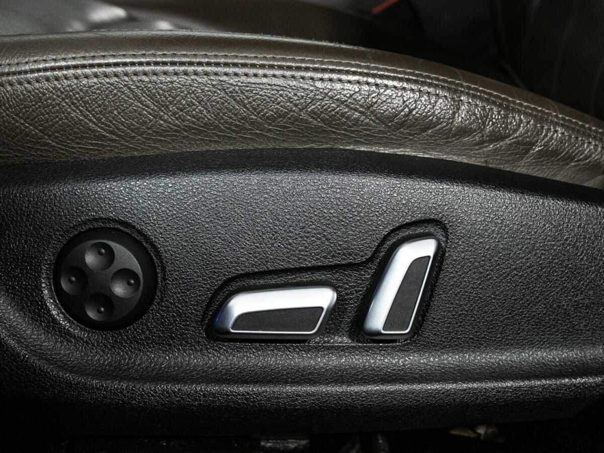 Audi A6 allroad, 2016 Фото №17