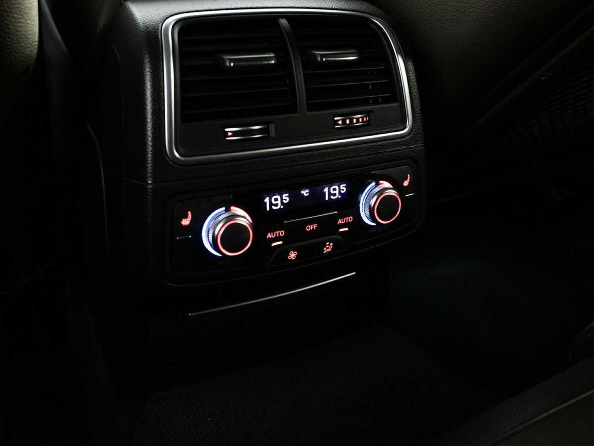 Audi A6 allroad, 2016 Фото №26