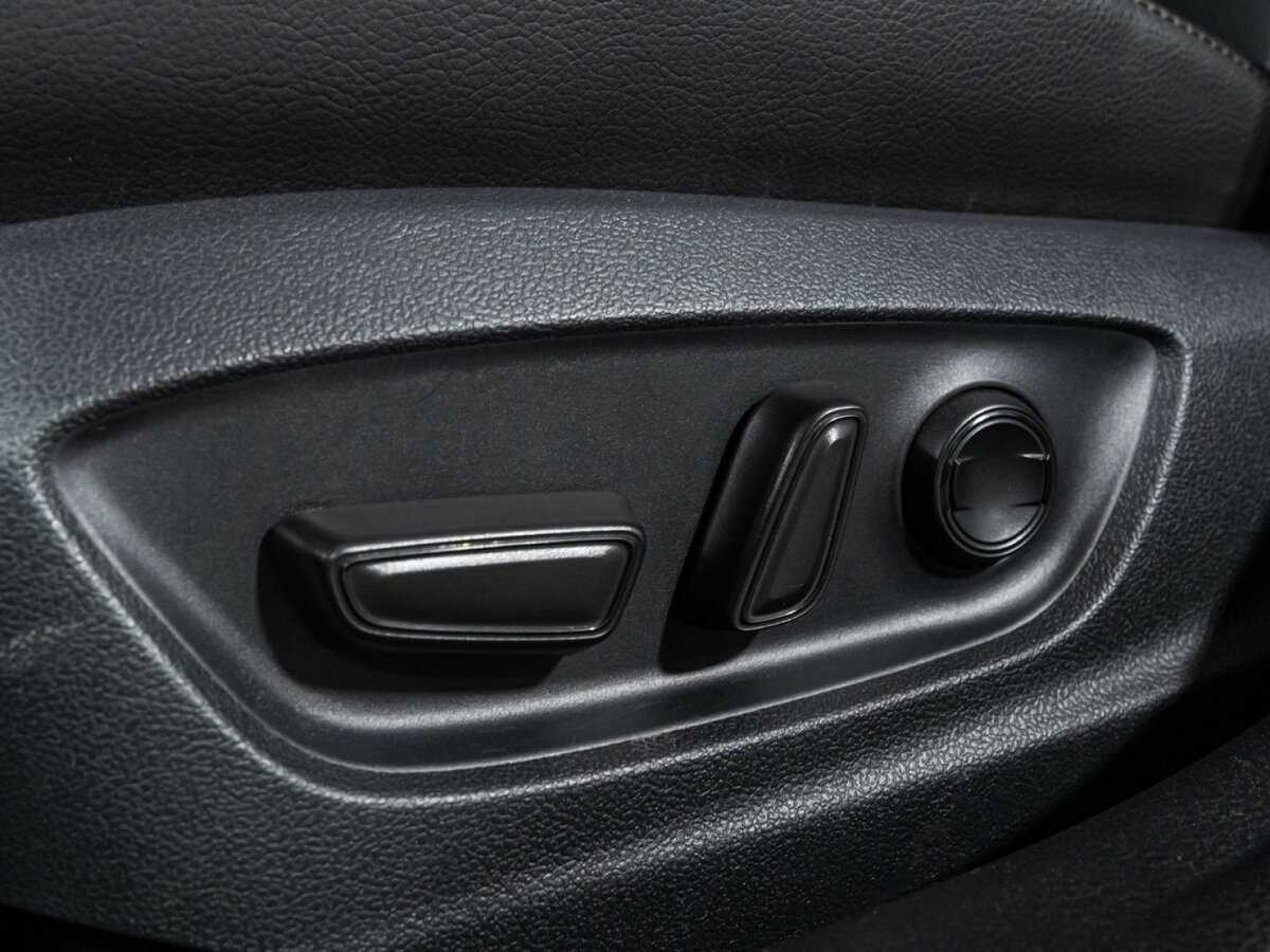 Toyota Camry, 2020 Фото №15