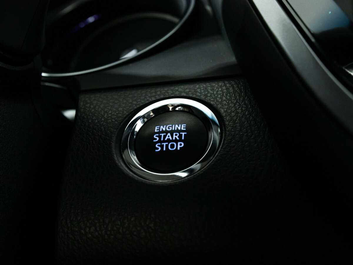 Toyota Camry, 2020 Фото №21