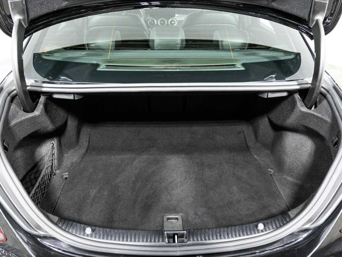 Mercedes-Benz C-Класс 180, 2020 Фото №15
