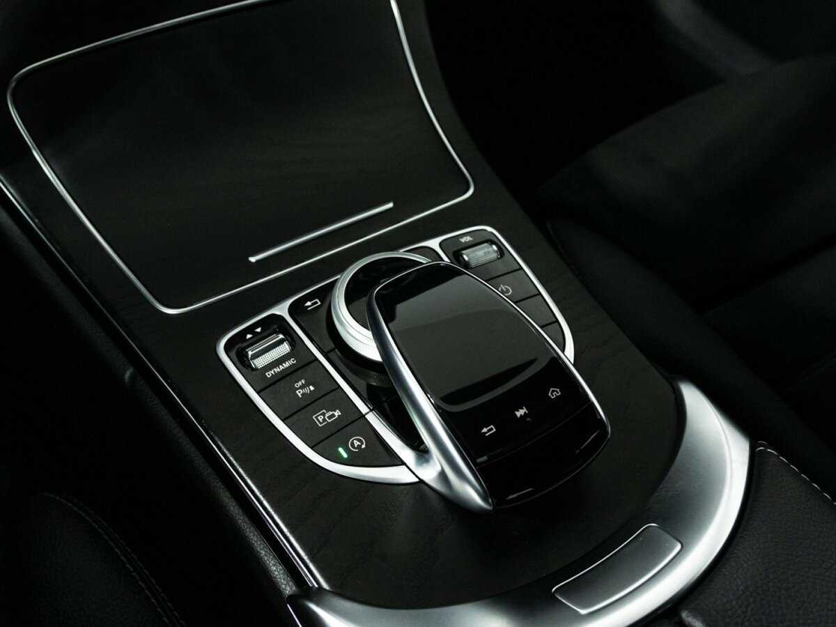 Mercedes-Benz C-Класс 180, 2020 Фото №18