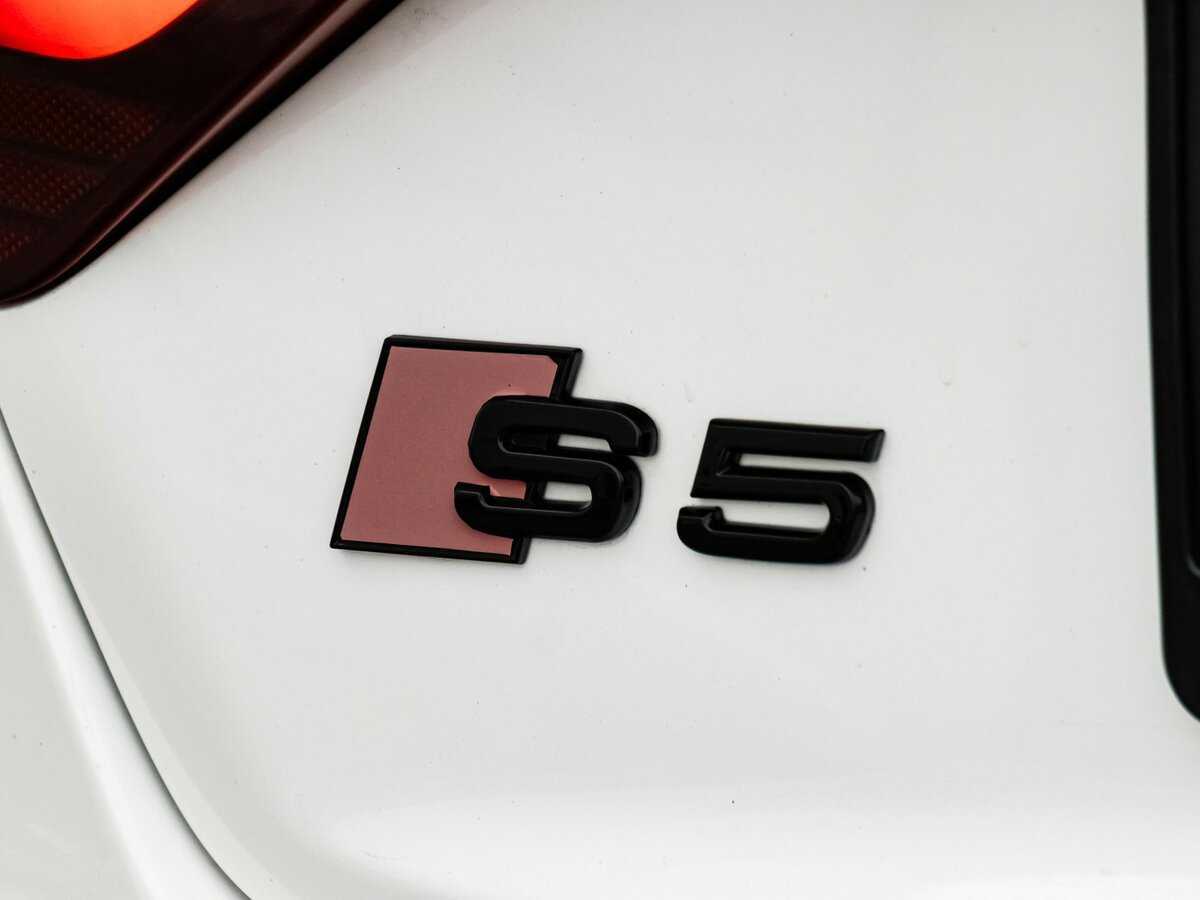 Audi S5, 2012 Фото №9