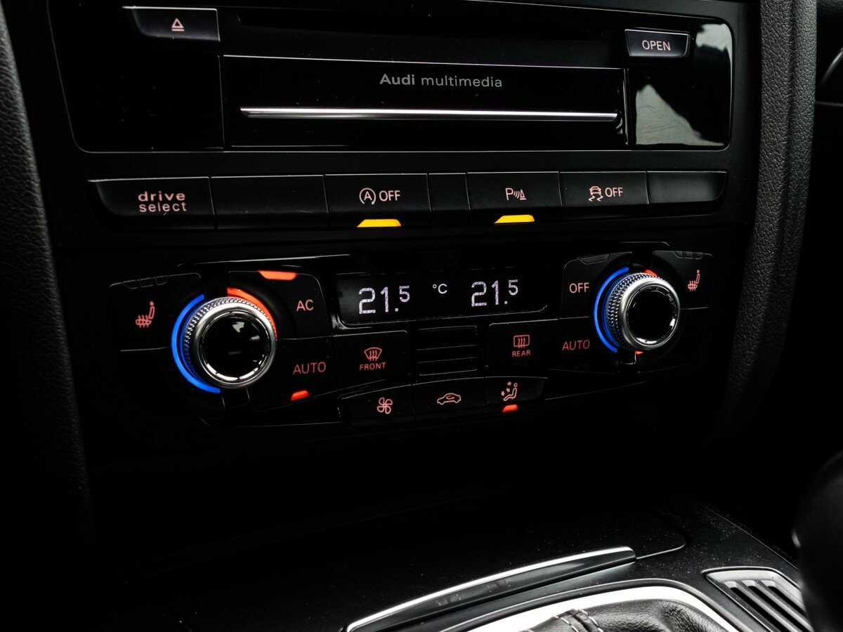 Audi S5, 2012 Фото №20