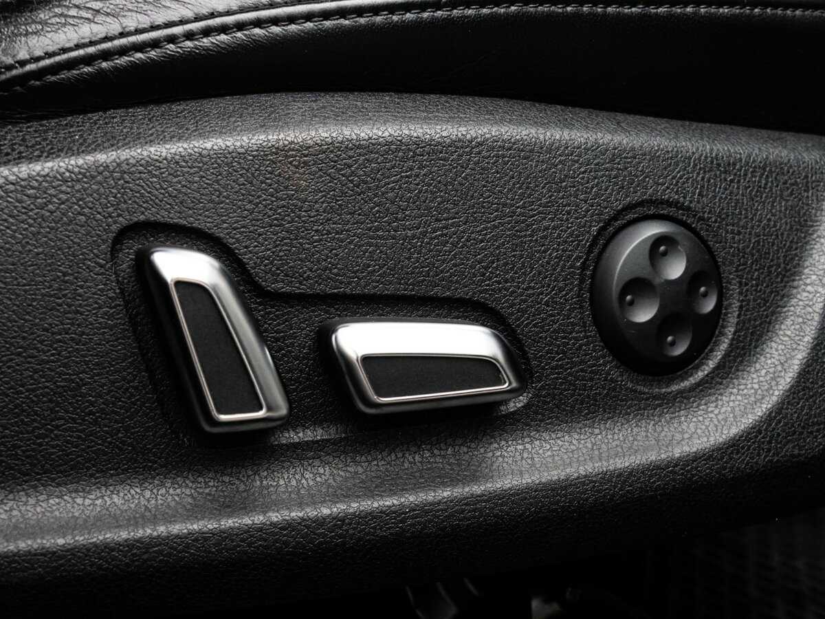 Audi S5, 2012 Фото №26