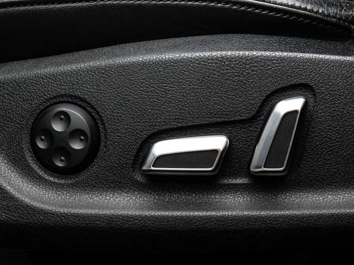 Audi S5, 2012 Фото №27