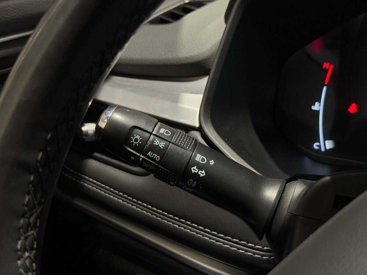 Chery Tiggo 7 Pro, 2021 Фото №27