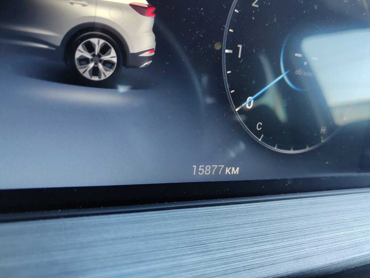 Chery Tiggo 7 Pro Max, 2023 Фото №11