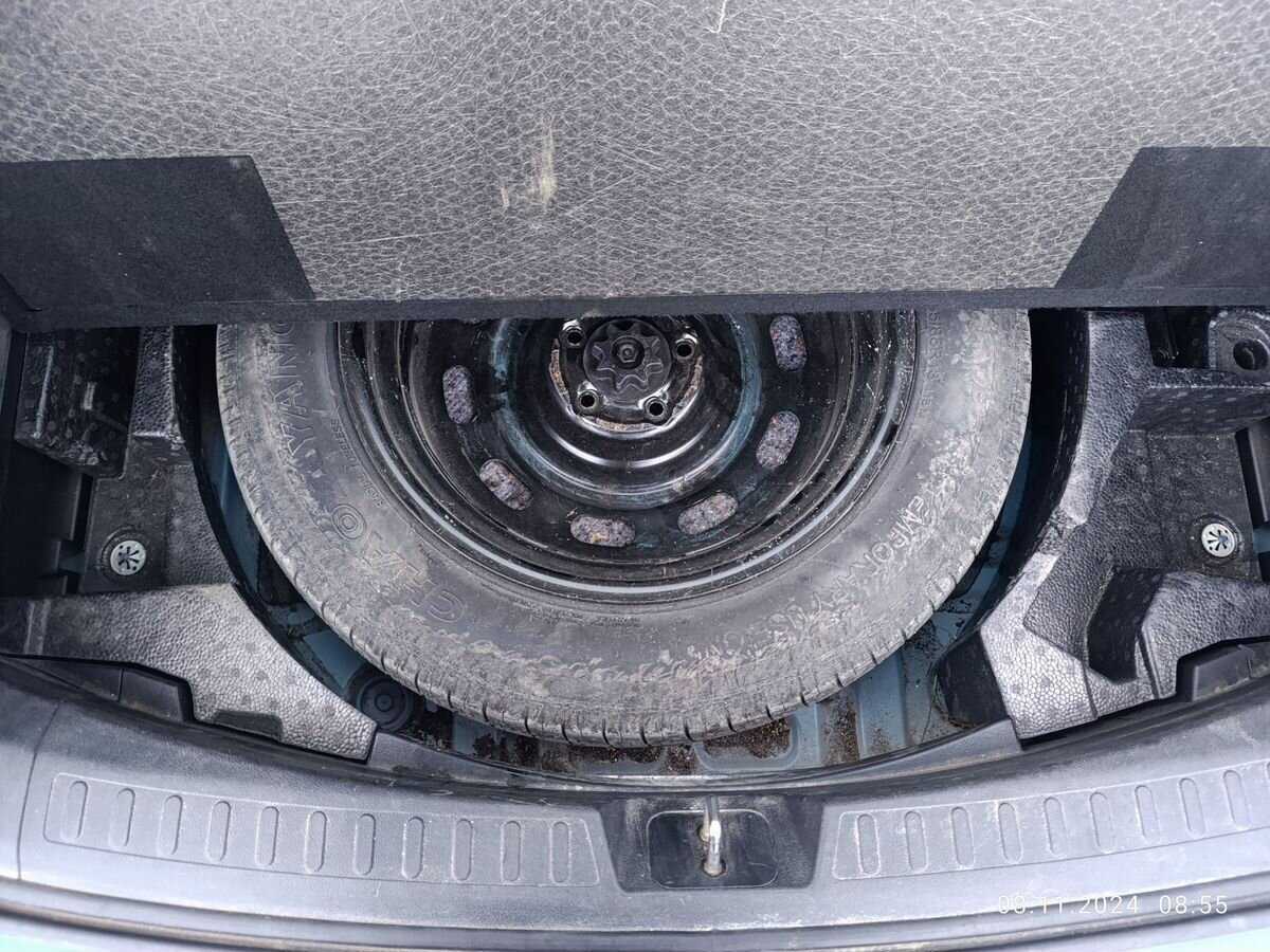 Haval F7x, 2020 Фото №24