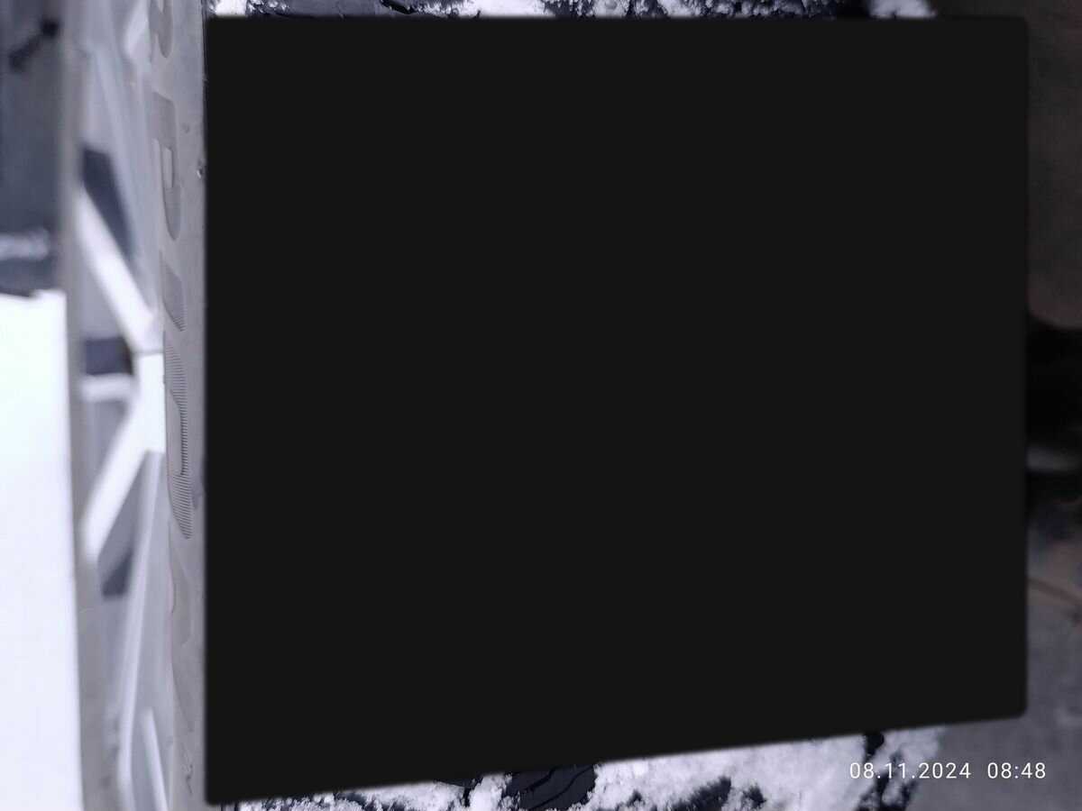 Haval F7x, 2020 Фото №27