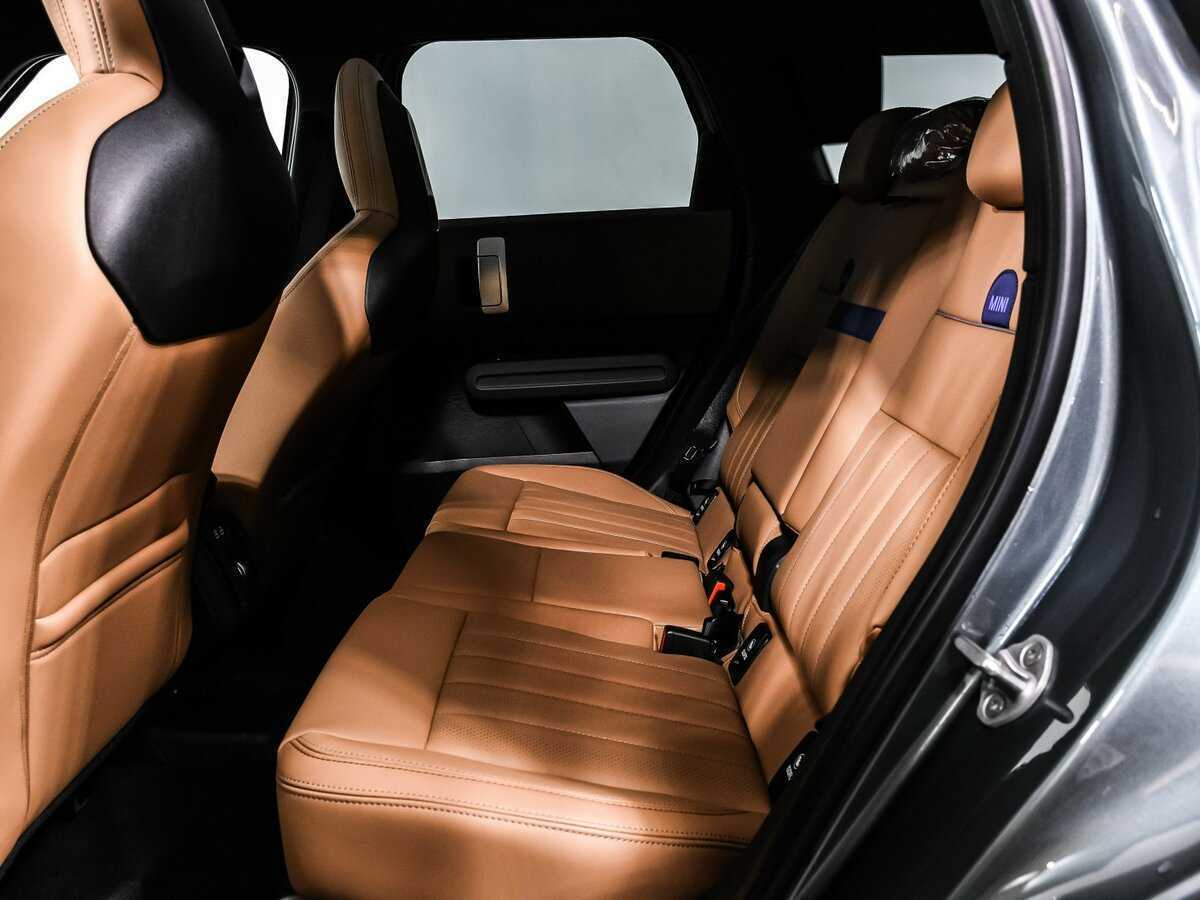 Mini Countryman S, 2024 Фото №13