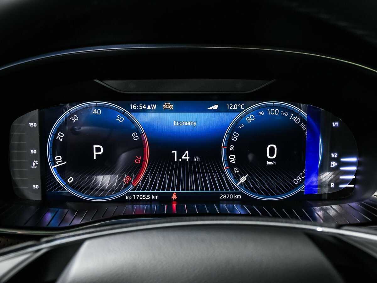 Skoda Kodiaq, 2023 Фото №10