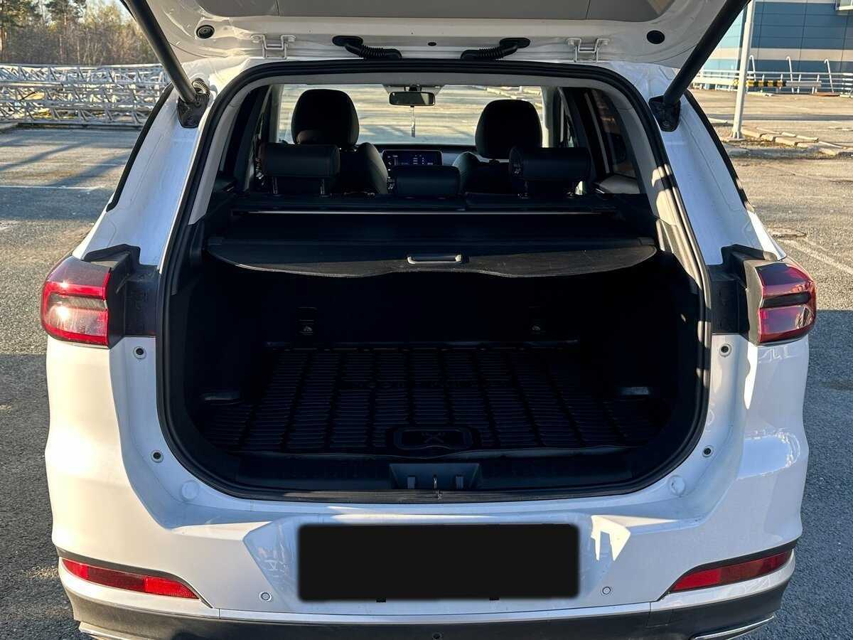 Chery Tiggo 7 Pro, 2023 - 21 583 км. | Фото №4