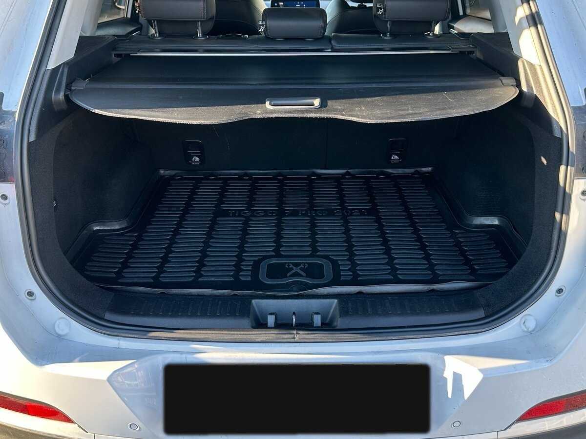 Chery Tiggo 7 Pro, 2023 - 21 583 км. | Фото №5