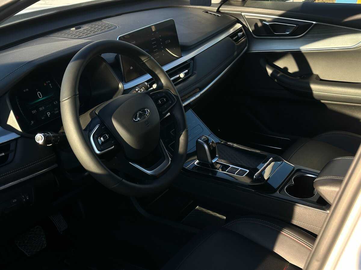 Chery Tiggo 7 Pro, 2023 - 21 583 км. | Фото №6