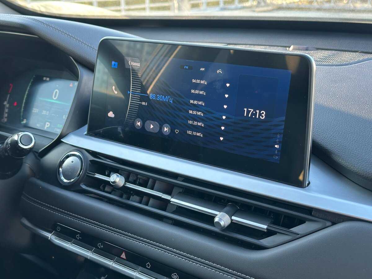 Chery Tiggo 7 Pro, 2023 - 21 583 км. | Фото №8