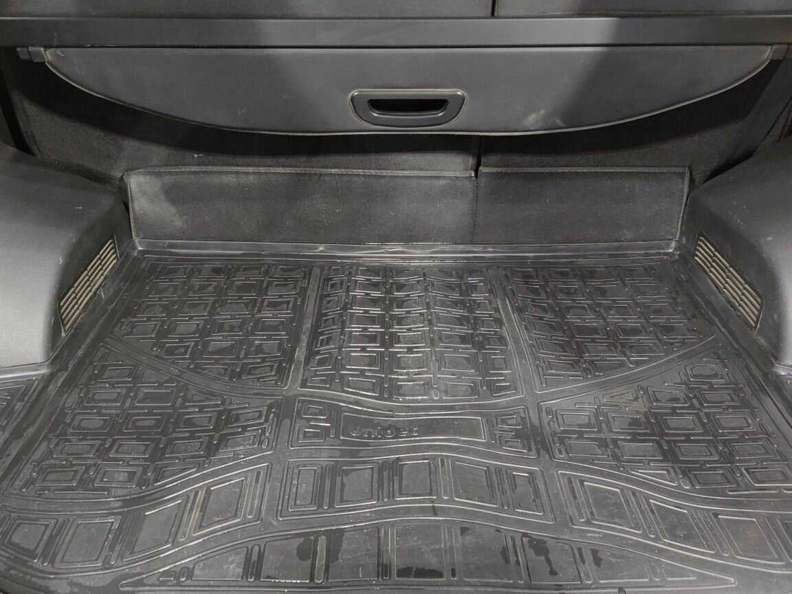 Chery Tiggo 5, 2017 Фото №27