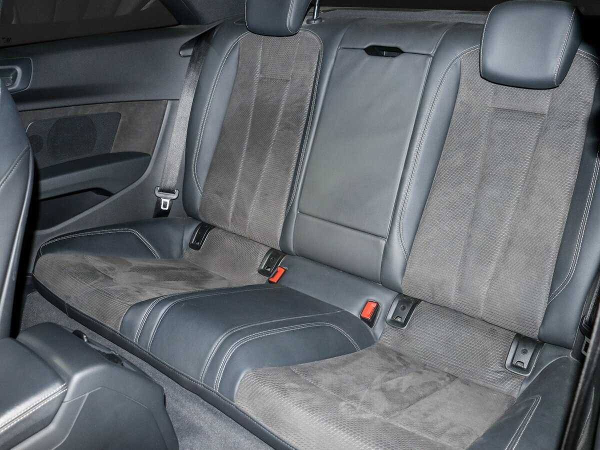 Audi A5, 2018 - 62 517 км. | Фото №7