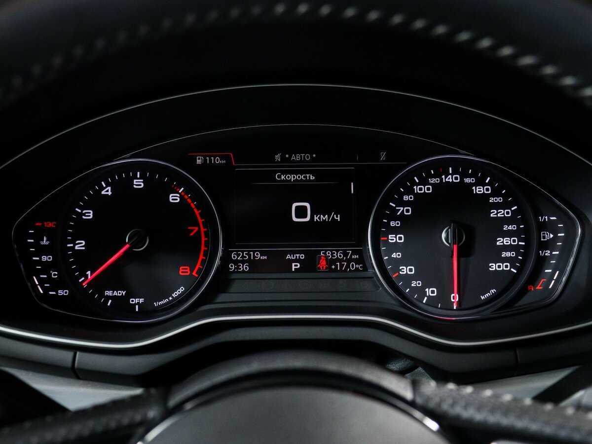 Audi A5, 2018 - 62 517 км. | Фото №8