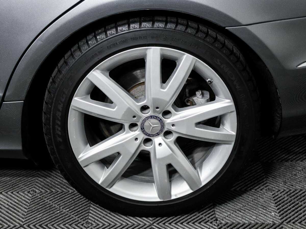 Mercedes-Benz CLS 400, 2016 Фото №15