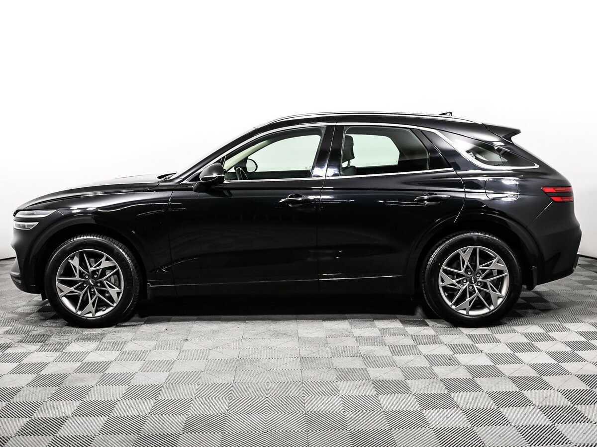 Genesis GV70, 2021 - 57 984 км. | Фото №8