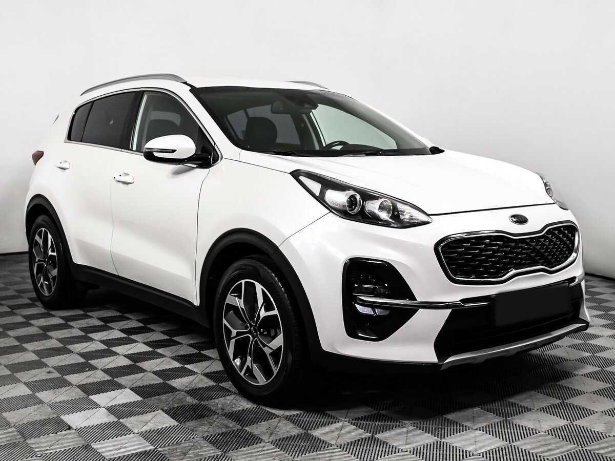 Kia Sportage, 2019 - 145 816 км. | Фото №3