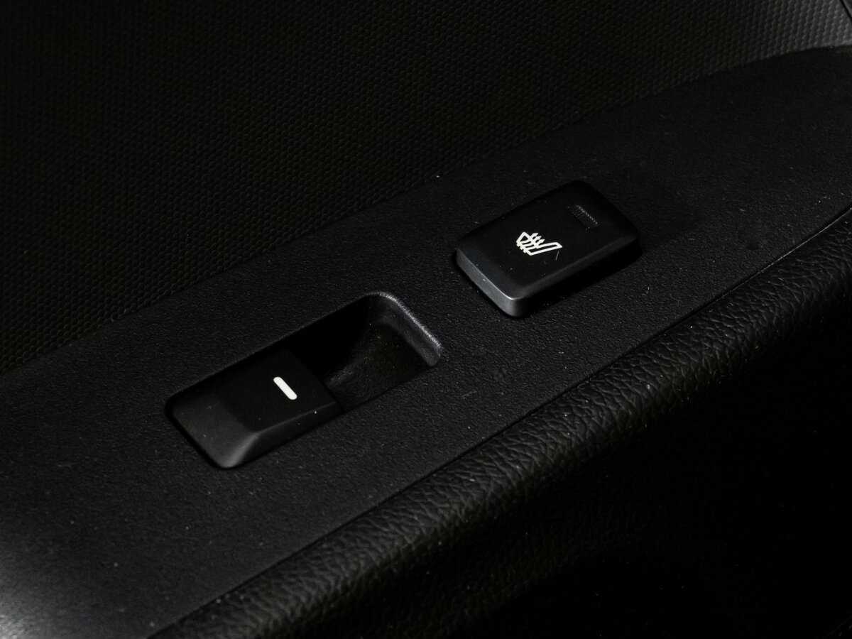 Kia Sportage, 2015 Фото №17