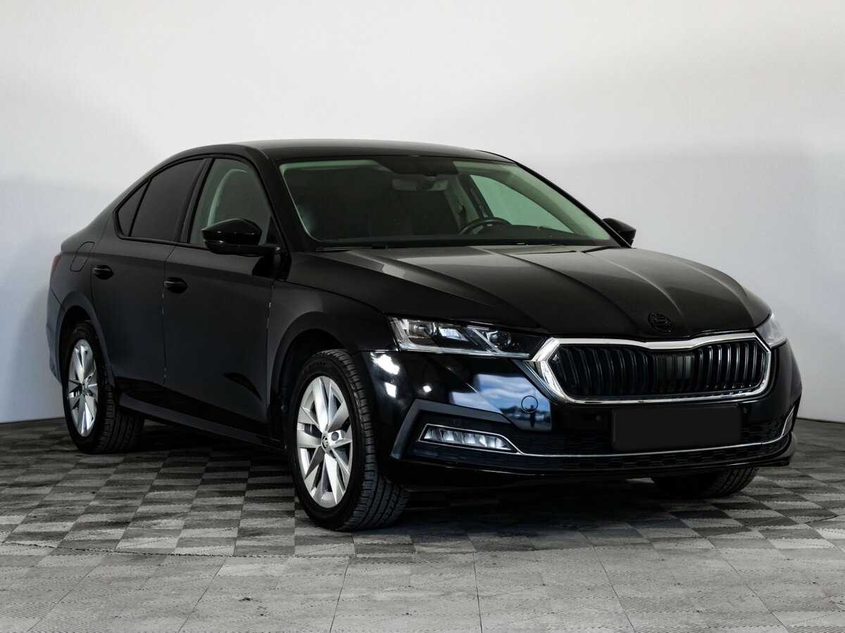 Skoda Octavia, 2021 - 69 328 км. | Фото №3