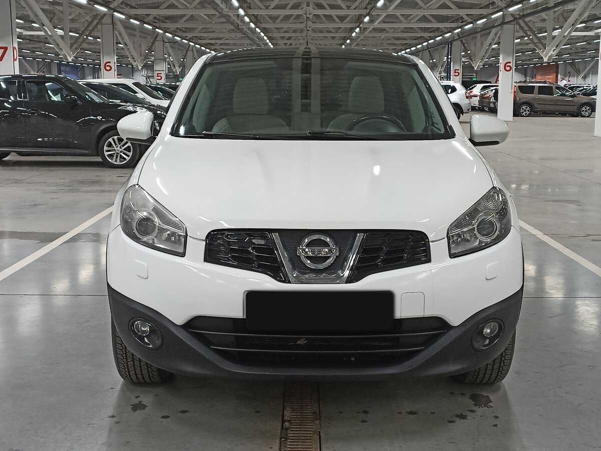 Nissan Qashqai, 2011 - 134 847 км. | Фото №2