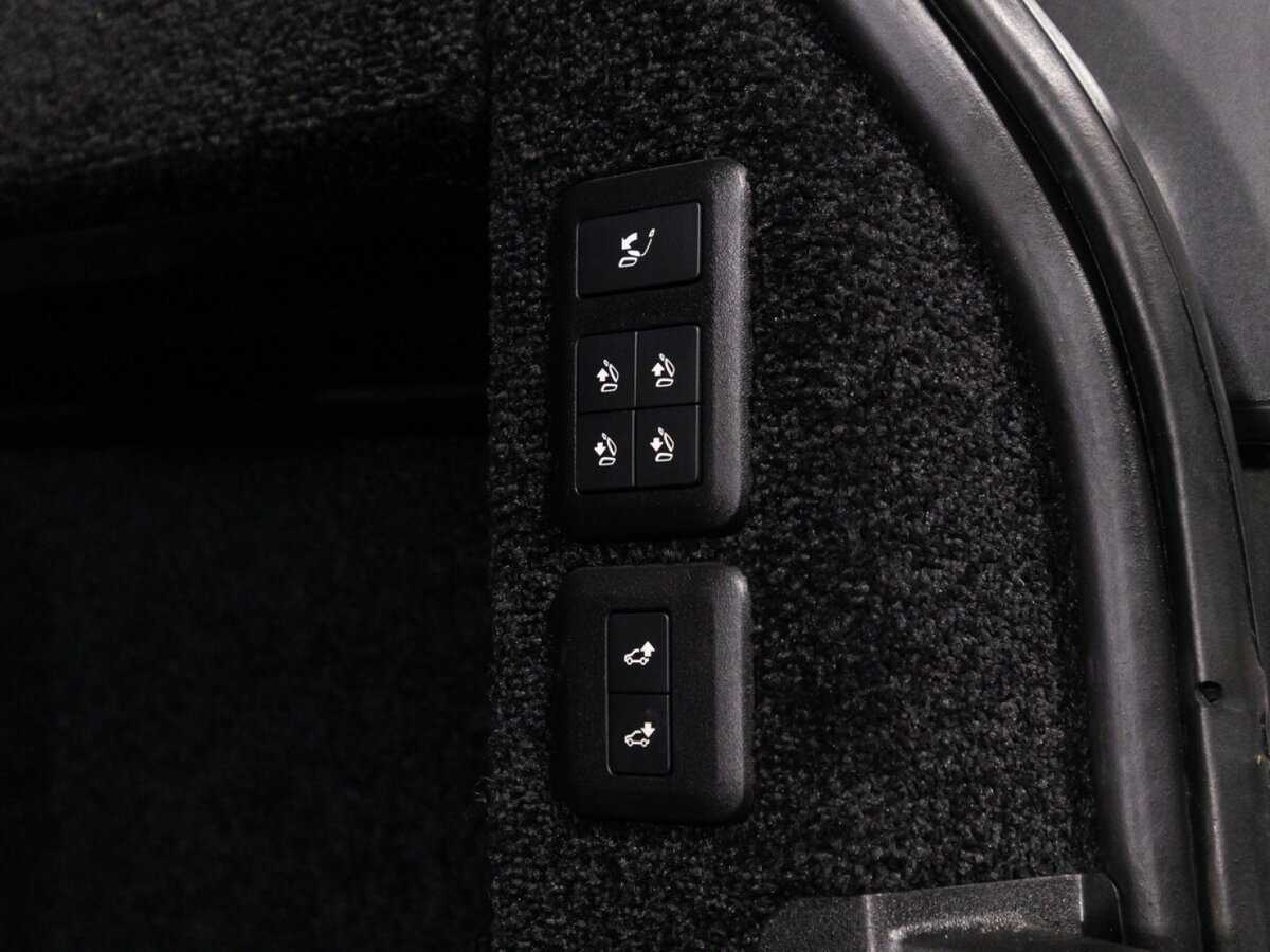 Land Rover Range Rover, 2019 Фото №16