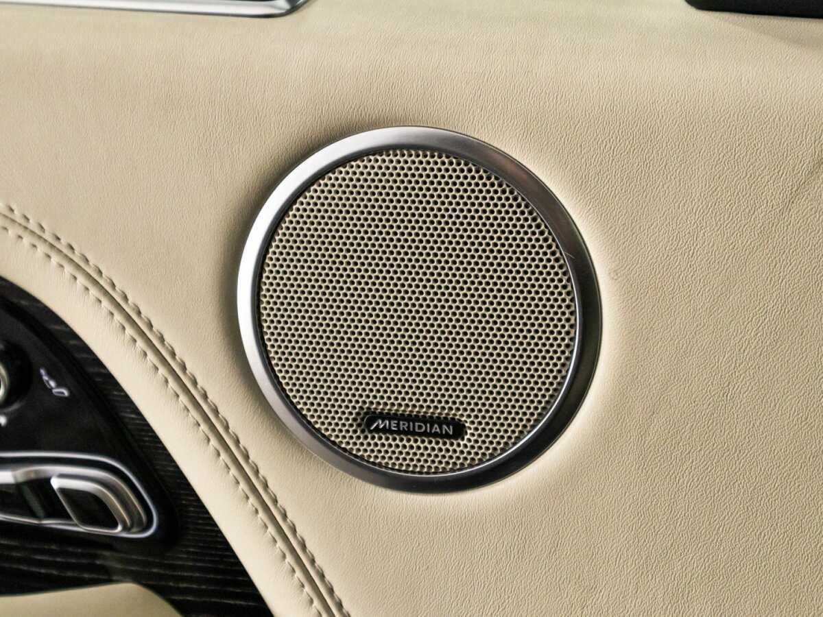 Land Rover Range Rover, 2019 Фото №32