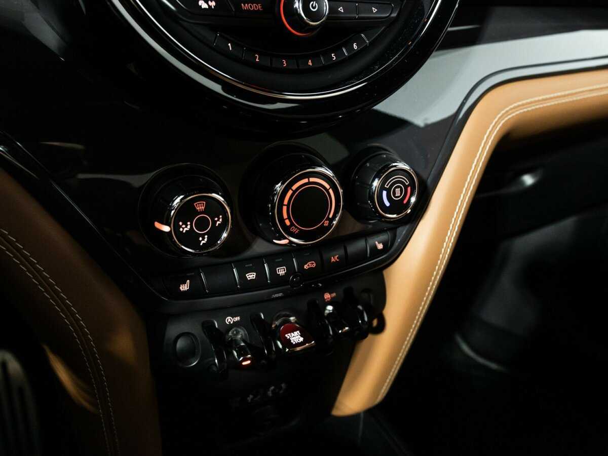 Mini Countryman Cooper, 2017 Фото №18