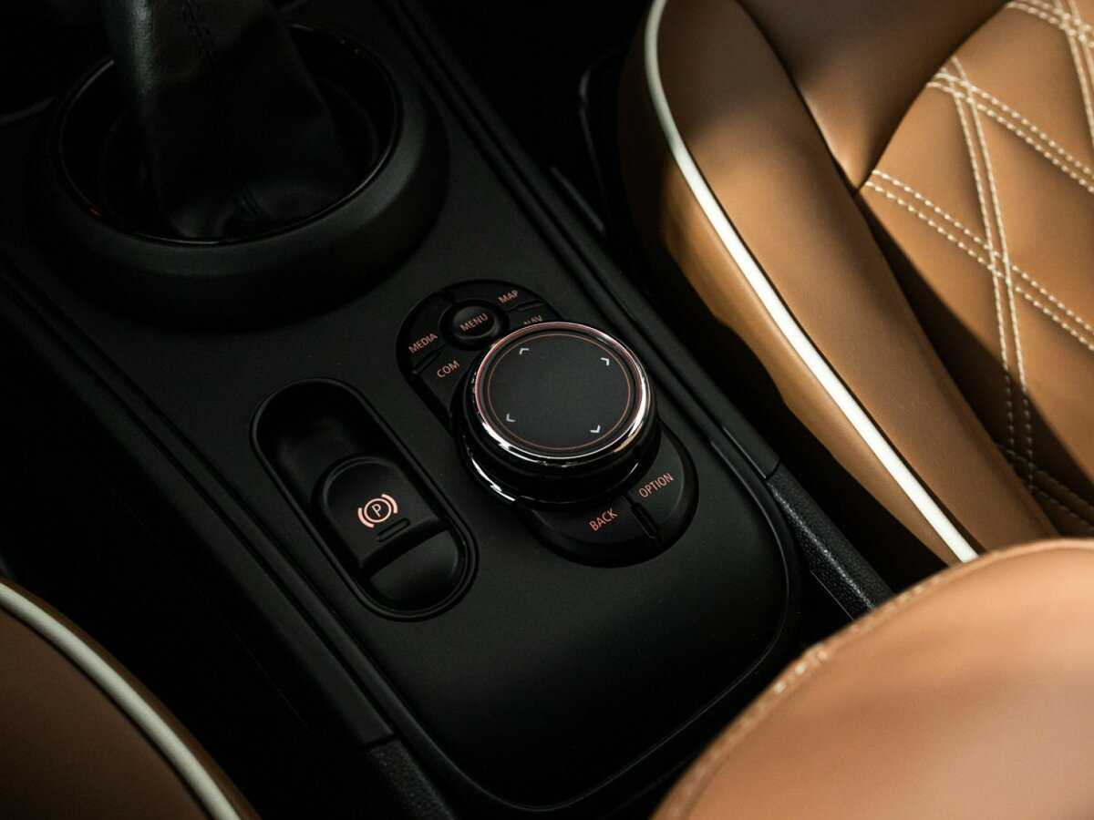 Mini Countryman Cooper, 2017 Фото №20