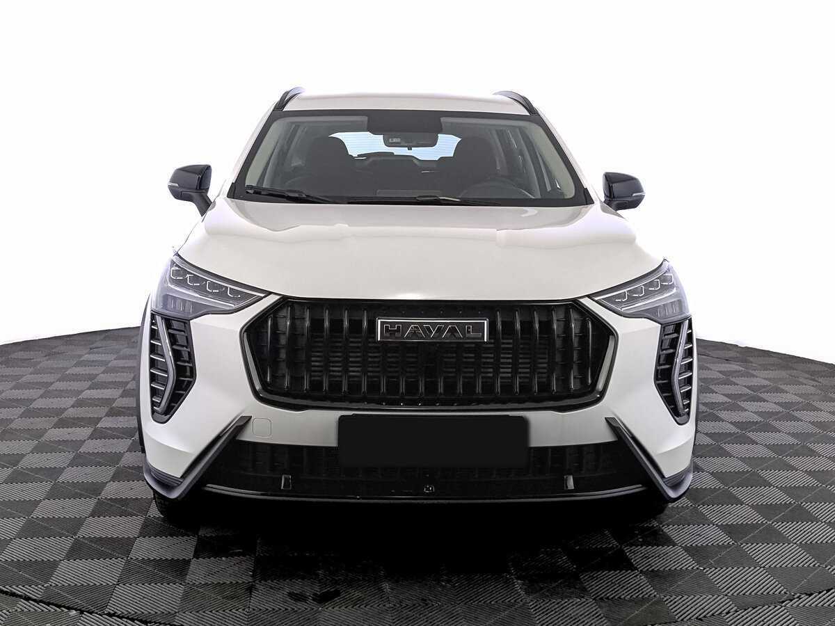 Haval Jolion, 2024 - 201 км. | Фото №2