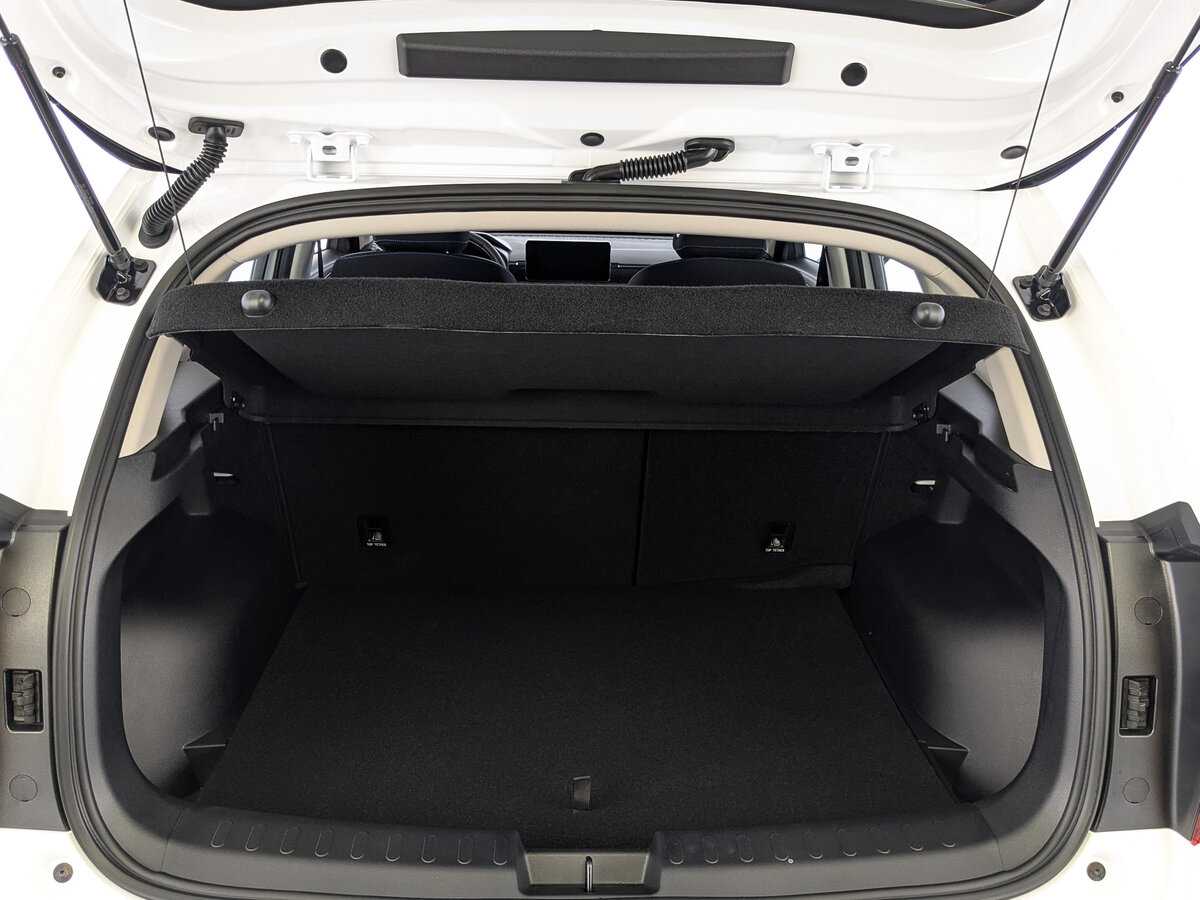 Haval Jolion, 2024 Фото №10