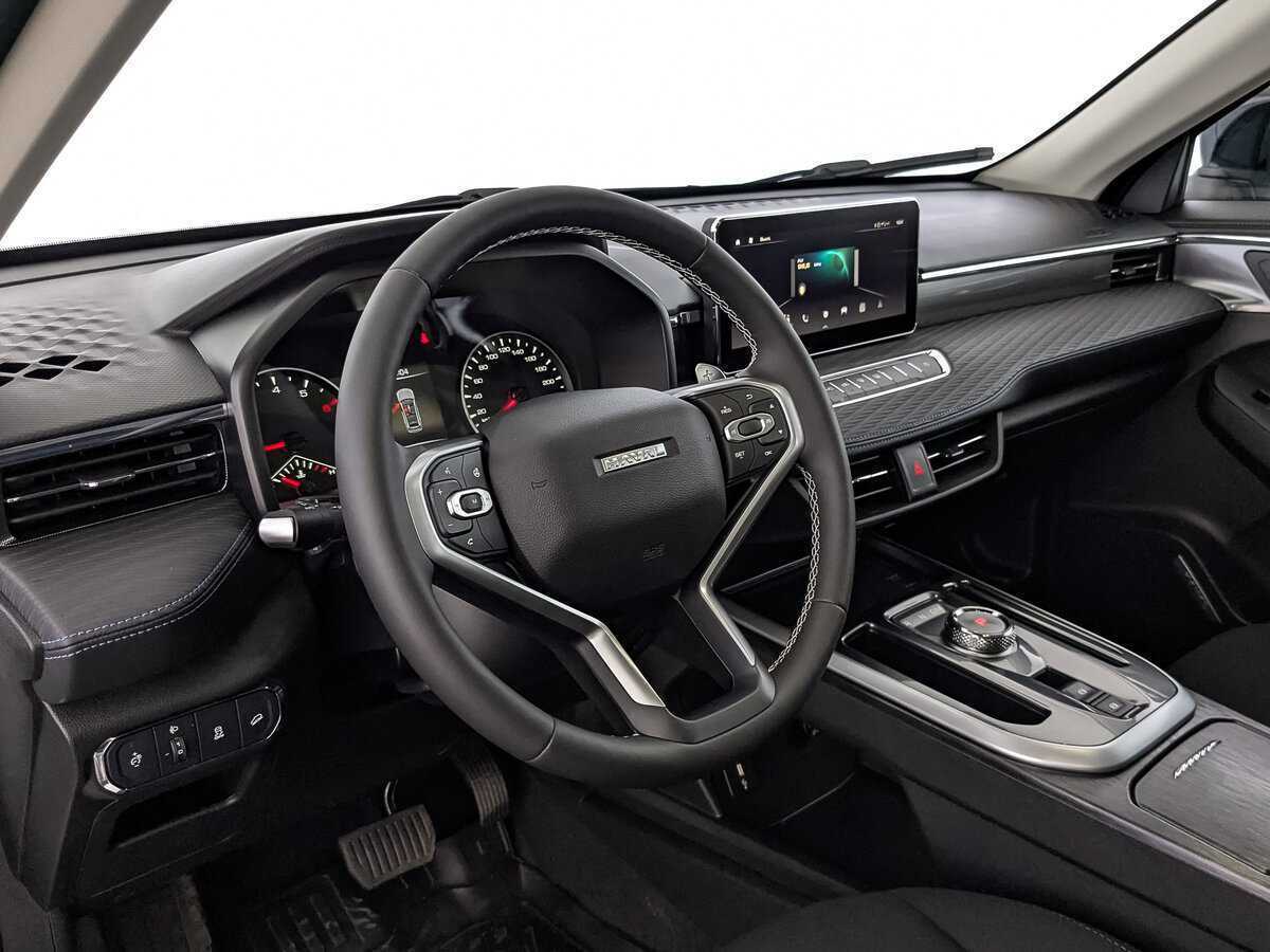 Haval Jolion, 2024 Фото №15