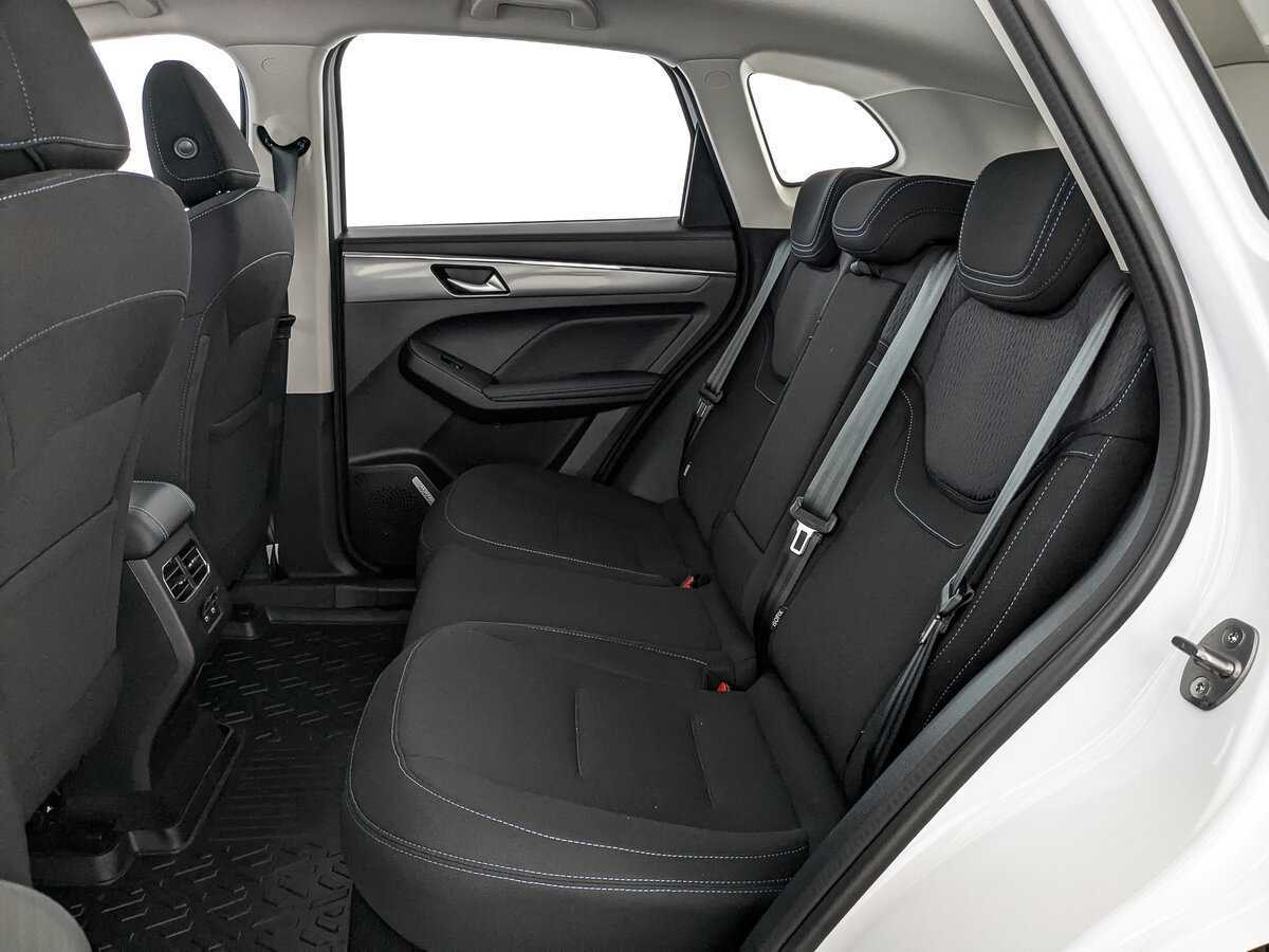 Haval Jolion, 2024 Фото №18