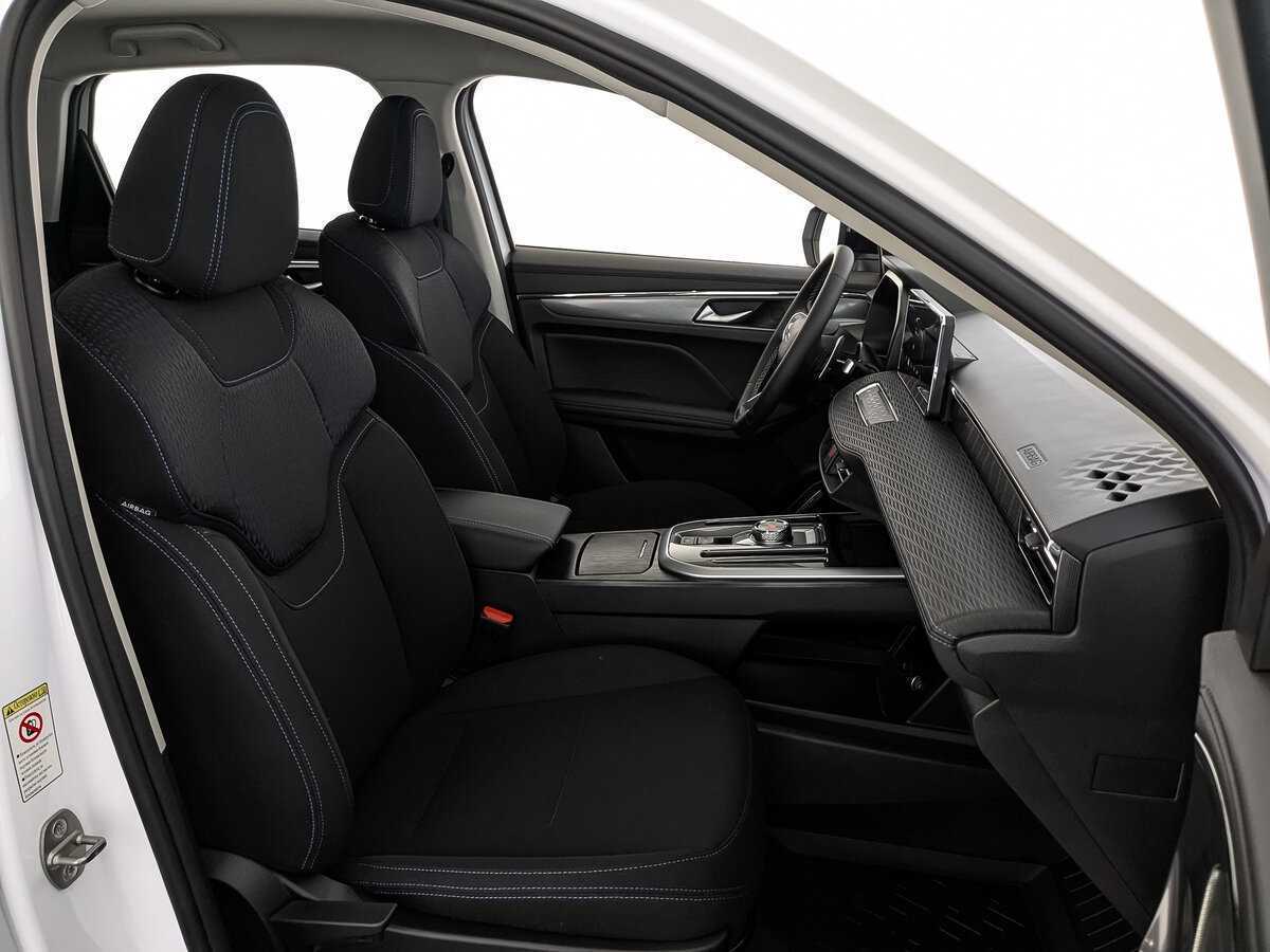 Haval Jolion, 2024 Фото №23